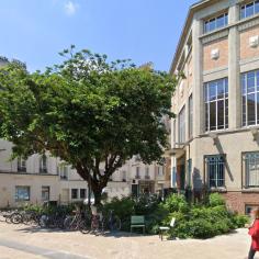 Maison des Associations