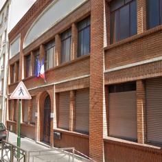 Maison du Combattant