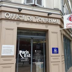 Office de tourisme