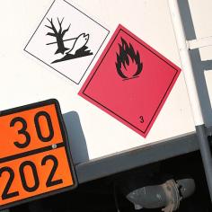 risques - matières dangereuses