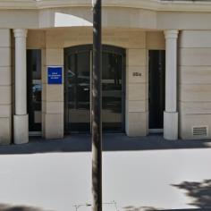 Salle du Domaine du Bois