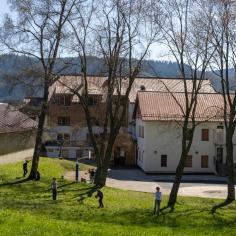 Habere-Poche - centre Les Primevères