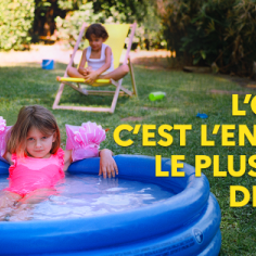 cancer de la peau - prévention - message national