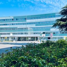 Cité scolaire Berlioz