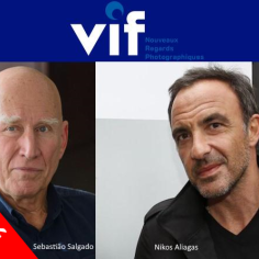 S Salgado - N Aliagas - VIF 2025 - conférene annulée