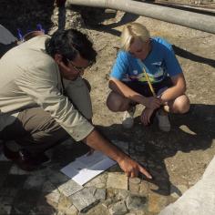 depot lapidaire (c) archives municipales vincennes