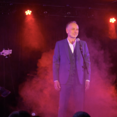 Derniers jours de la nuit