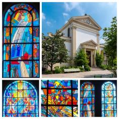  église notre dame de vincennes