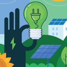 energies decarbonees