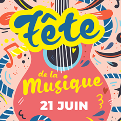 fête de la musique
