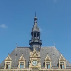 hôtel de ville