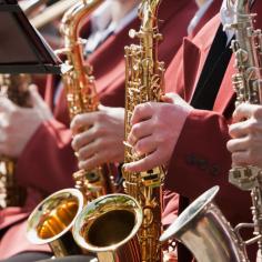 concert de trompette