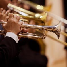 instruments à musique 