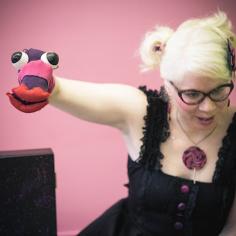 Pipelette la chaussette