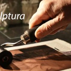 Scalptura