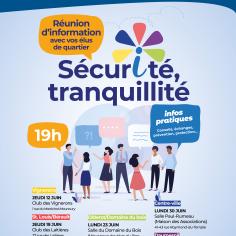 RENCONTRE SECU
