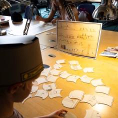 atelier flotte liberation