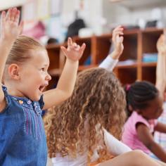 comptine pour enfants