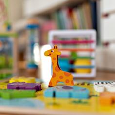 crèche