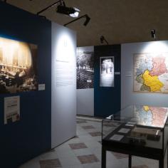 visite expo De la Libération à la Victoire