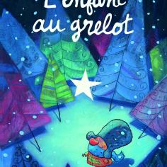 Affiche L'enfant au grelot