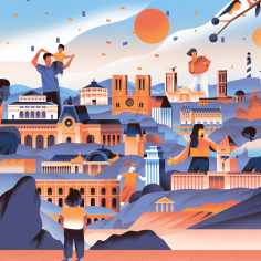 ministère de la culture