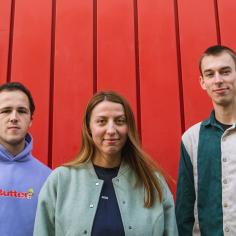 JULIA PERMINOVA TRIO