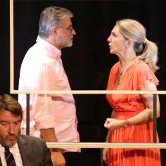 un cadeau particulie