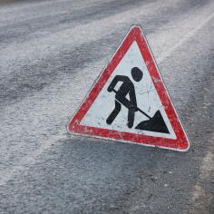 travaux