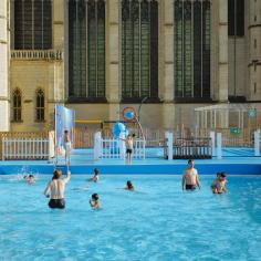 VEC zone aquatique
