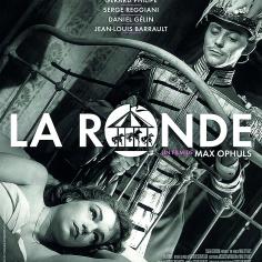 LA RONDE
