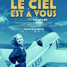 Le Ciel est à vous