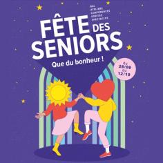 Fête des Seniors 2025