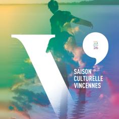 Saison culturelle 2025-2026