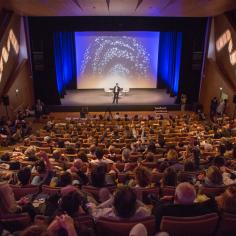 Vincennes film festival