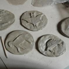 Bestiaire fantastique credit CMN.