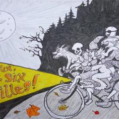 Fantastique Halloween ! crédit CMN.