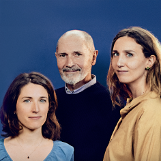 Rencontre millepages