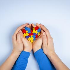 Actions pour l'autisme Asperger