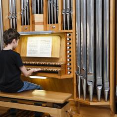 orgue
