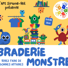 braderie