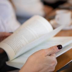 lecture à voix haute