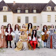 itinérance d'un Roi crédit ADL