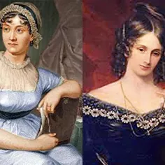 jane_austen_mary_shelley
