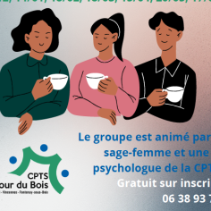 affiche officielle de la rencontre