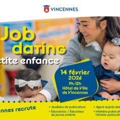 bannière officielle de l'evenement 