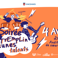 illustration d'un groupe de musiciens