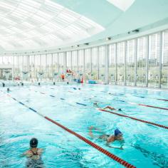 Le Dome de Vincennes