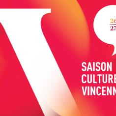 Saison culturelle 2026-2027