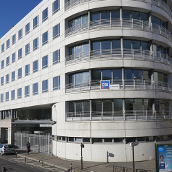 Avenue Aubert